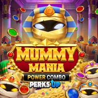 Mummy Mania Perks Up Power Combo in Sub_Justlanded